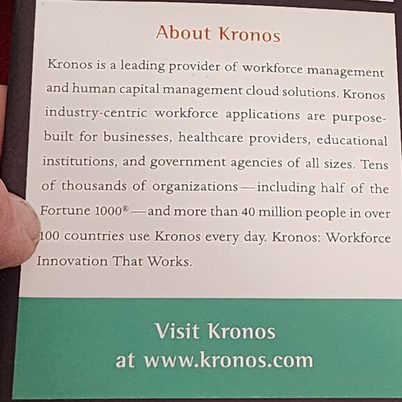 Your Last Differentiator Human Capital by Gregg Gordon Business Hardcover Book - Picture 12 of 16